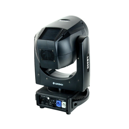 Głowa ruchoma LB300 Beam 300W LED Lucendi