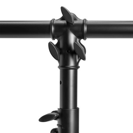 Statyw oświetleniowy T-bar 3,5m 25kg