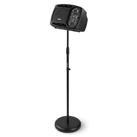 Aktywny głośnik monitorowy Vonyx V205B z Bluetooth i statywem