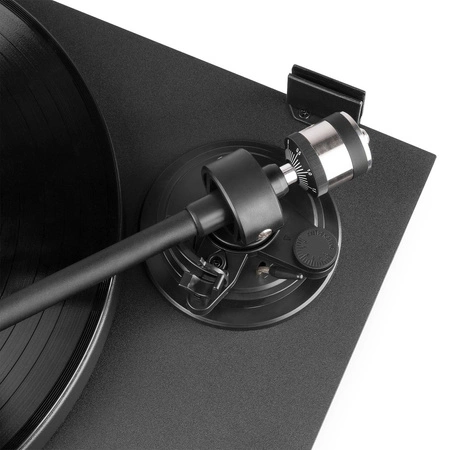 Gramofon RP340 Audizio HQ z wkładką Audio Technica AT-3600L czarny