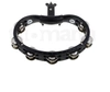 Meinl TMT2BK tamburyn instrument perkusyjny