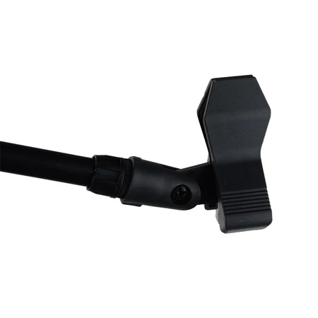 Statyw mikrofonowy z uchwytem na telefon HSM4 Hardman