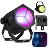 Reflektor retro COB PAR LED Beamz