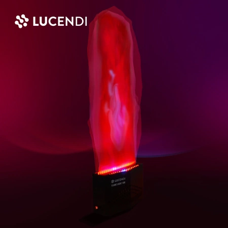 Lampa LED FLAME LIGHT 100 Firefog