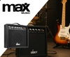 Wzmacniacz gitarowy GIGKit 40W Max