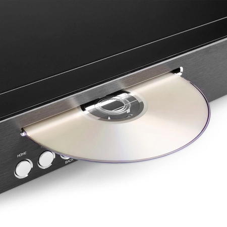 Radio internetowe Ferrara Audizio WIFI DAB+ CD