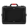 Uniwersalna walizka transportowa Power Dynamics GIGCase78R Heavy Duty - Seria R - IP67 - czarna