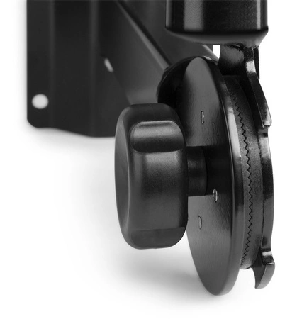 Uchwyt głośnikowy ścienny 2szt Vonyx WMS-05