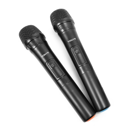 Kolumna aktywna 2x10'' 1000W BT SPX-PA9210 Vonyx