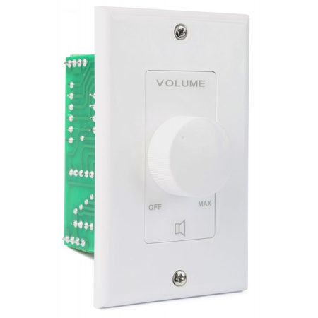 Ścienny regulator głośności 100V PD VOL50