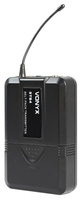 Bodypack UHF STB4 863,1MHz