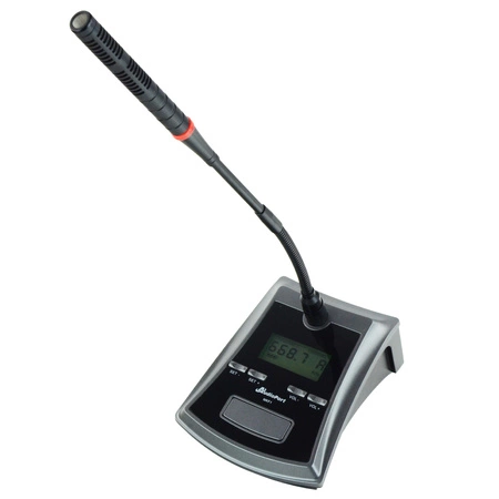 Bezprzewodowy mikrofon konferencyjny Audioport MKF1