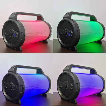 Głośnik Bluetooth Soubdbox BT USB, mikro-SD I mikrofon