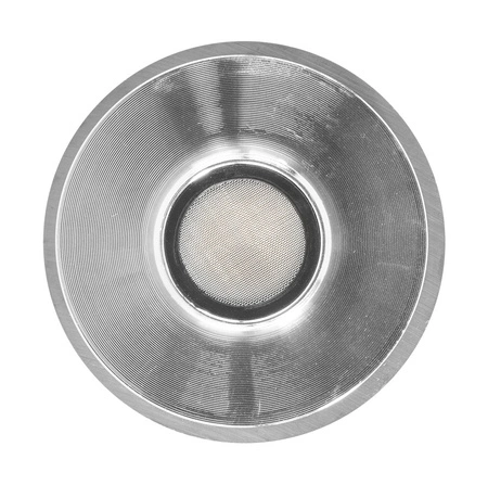 Driver tytanowy ciśnieniowy głośnik 40W 8 Ohm Skytec