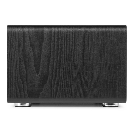 Radioodtwarzacz Avola CD/BT/DAB+/WIFI czarny Audizio