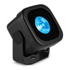 Zestaw 4x Oświetlacz akumulatorowy BBP12 uplight 12W RGBAL LED IP65 WDMX pilot Beamz