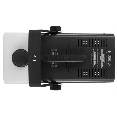 Wytwornica dymu z pilotem BeamZ Rage 1000