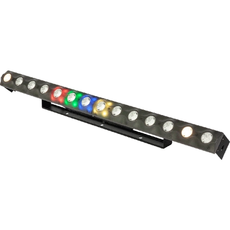 Belka LED FXBAR140 2-w-1 oświetleniowa Blinder Matrix