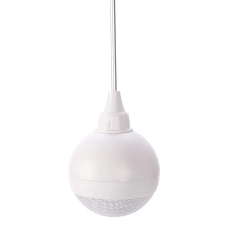 Głośnik wiszący 15W/100V AW15-W biały Audioport