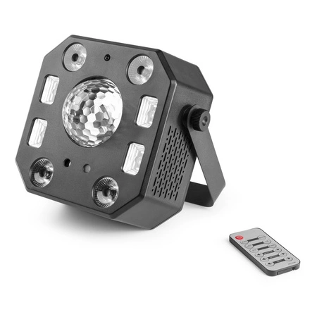 Efekt świetlny LightBox5 5w1 Jelly ball