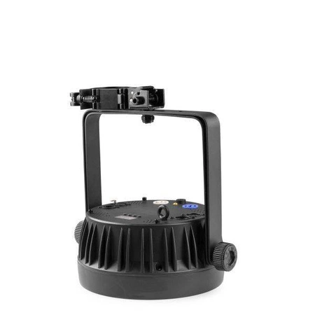 Zestaw 10x Półzłączka BC50B-50F Składany szybkozamykacz Czarny