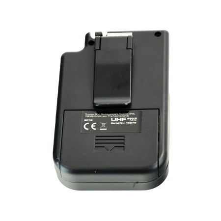 Zestaw mikrofonowy 864.5MHZ Vonyx BP12