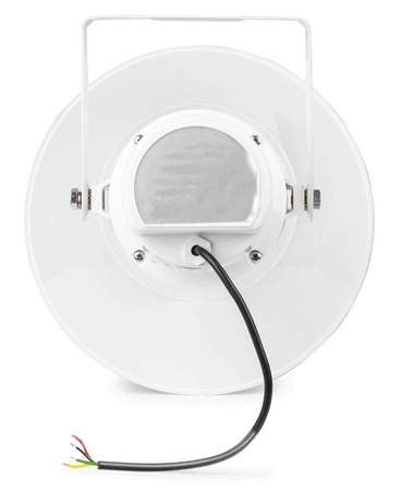 Głośnik tubowy okrągły HSR30 30W 100V Power Dynamics