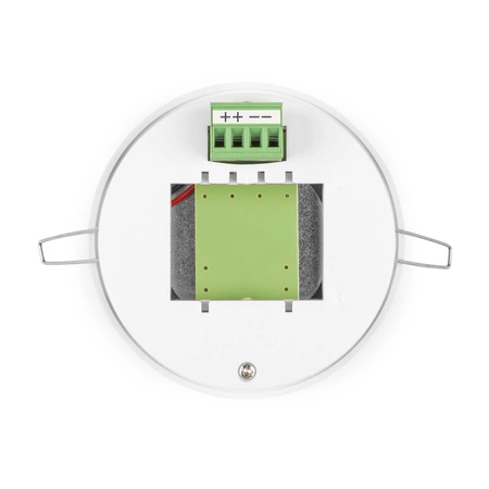 Głośnik sufitowy 8 Ohm 3" CSBA3L Power Dynamics 1szt