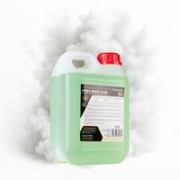 Płyn do wytwornic dymu 2L FSMF2 Beamz