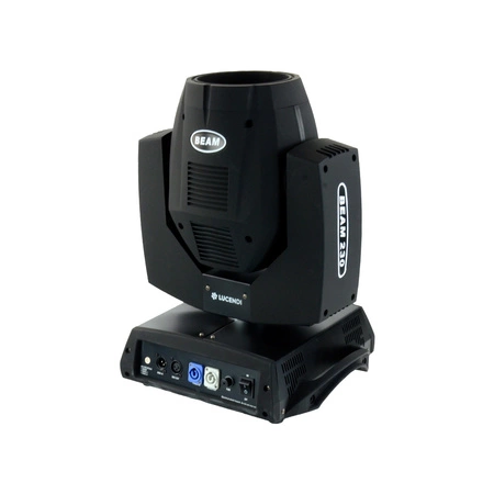 Głowa ruchoma BEAM230 lampa wyładowcza 7R 230W Lucendi