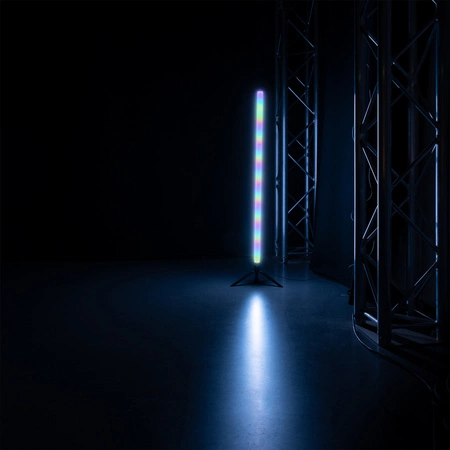 Listwa oświetleniowa lampa LED RGB BT na stojaku Starry Fuzzix