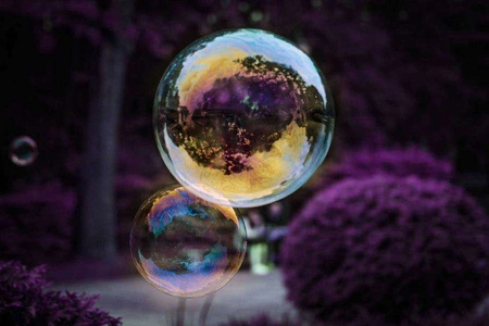 Płyn do wytwornicy baniek ultrafioletowych 5L FBL5UV Beamz