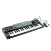 Keyboard 37 klawiszy organy dla dziecka edukacyjne BD-373 BDmusic+ mikrofon