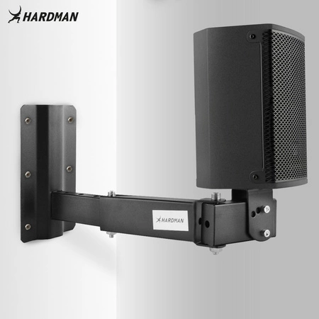 Statyw kolumnowy ścienny 2szt HWS3 Hardman