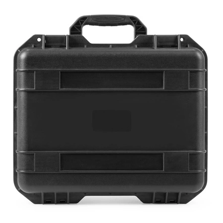 Uniwersalna walizka transportowa GIGCase16 - IP67 - czarna Power Dynamics
