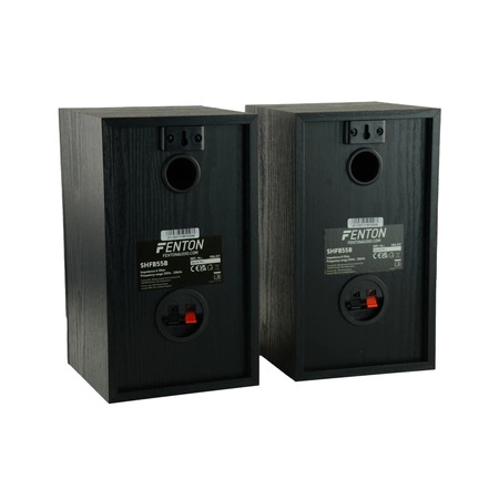 Zestaw kolumn 2-drożnych Fenton SHFB55B