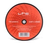 Kabel głośnikowy CHP1.5RND 2 X 1.5MM2 LTC