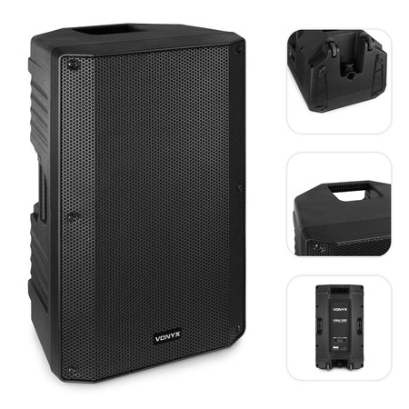 Kolumna pasywna 15 "1000W Vonyx VSA15P