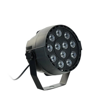 Reflektor LED PAR RGB 18W Lumitec 18 Firefog