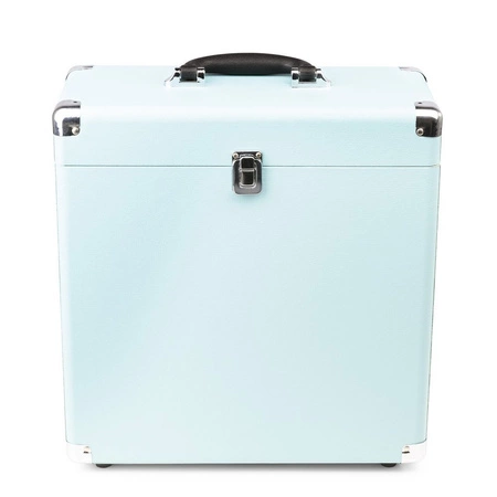 Case na płyty winylowe niebieskie RC30 Fenton