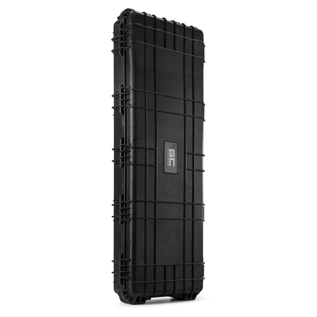 Uniwersalna walizka transportowa case GIGCase38T - IP67 - kolor czarny Power Dynamics