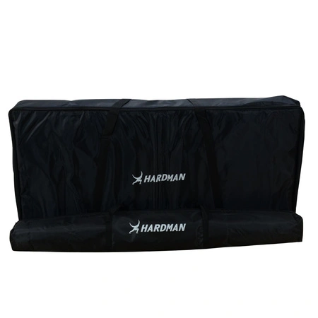 Stół DJ DTS6 z belką oświetleniową Hardman