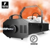 Wytwornica dymu Master 3000 3000W DMX pilot Firefog