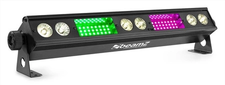 Belka oświetleniowa LED BAR RGB BeamZ LSB340