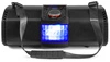 Boombox MDJ150 Party Station 200W z akumulatorem i efektem LED Derby Fenton