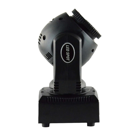 Głowa ruchoma SPOT 60W LED DMX GOBO