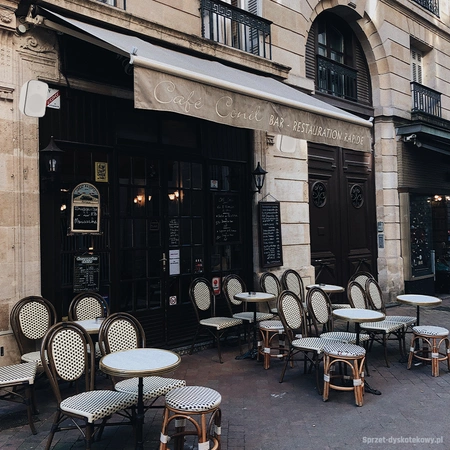 Kolumny instalacyjne 150W Power Dynamics BD65W