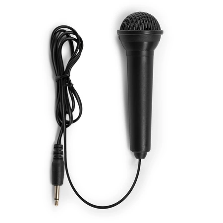 Keyboard dla dziecka 49 klawiszy akumulator/ mikrofon KD49 Max