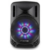 Kolumna mobilna z mikrofonem Fenton FT10LED 10 " 450W bluetooth