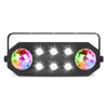 Efekt imprezowy LED RGBAWP StrobeMoon 2 w 1 Beamz